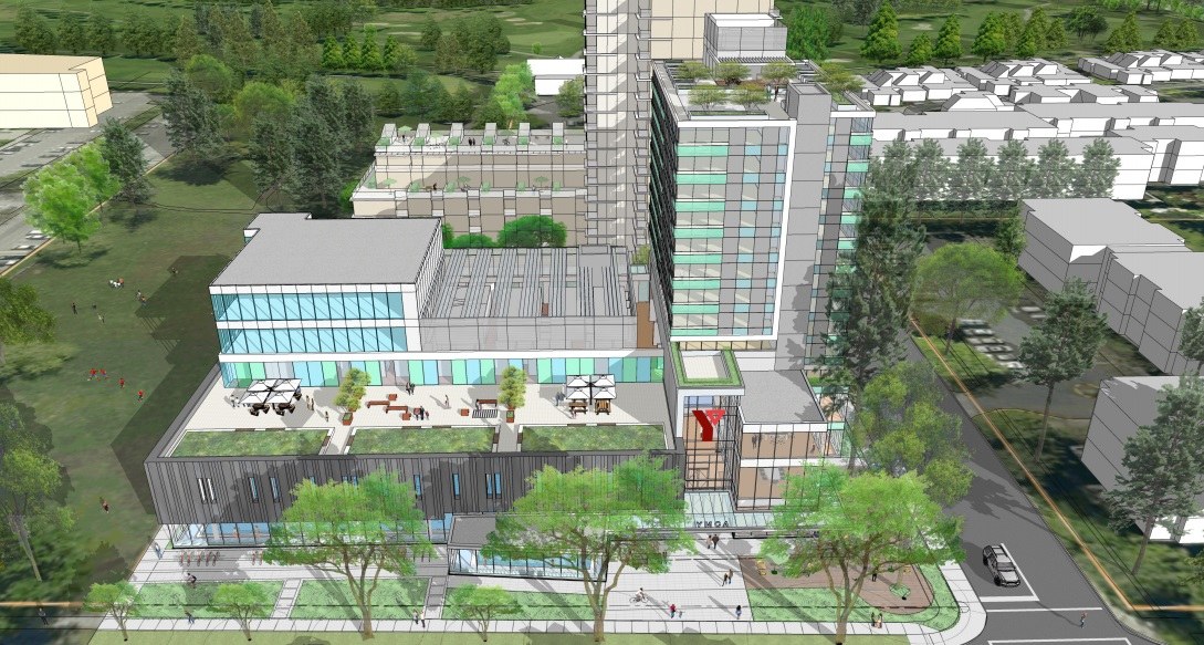 Langara Family Ymca photo 4